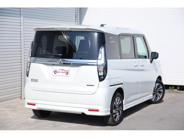 Ref:AUX-24031122 MITSUBISHI DELICA D:2 2024 3 Ref:AUX-24031122 MITSUBISHI DELICA D:2 2024 - Image 3