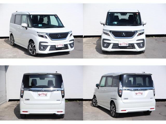 Ref:AUX-24031122 MITSUBISHI DELICA D:2 2024 6 Ref:AUX-24031122 MITSUBISHI DELICA D:2 2024 - Image 6