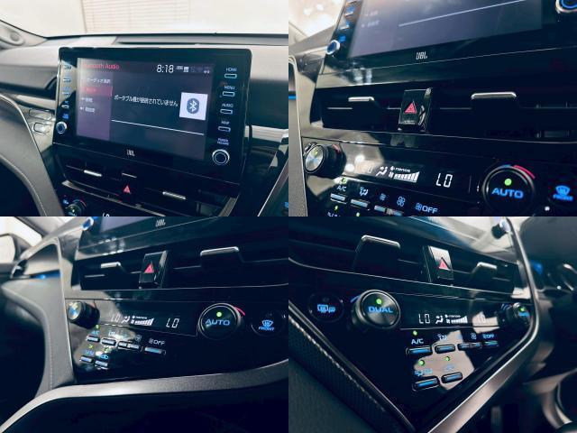 Ref:AUX-24031150 TOYOTA CAMRY 2023 12 Ref:AUX-24031150 TOYOTA CAMRY 2023 - Image 12
