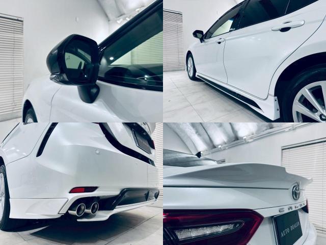 Ref:AUX-24031150 TOYOTA CAMRY 2023 19 Ref:AUX-24031150 TOYOTA CAMRY 2023 - Image 19
