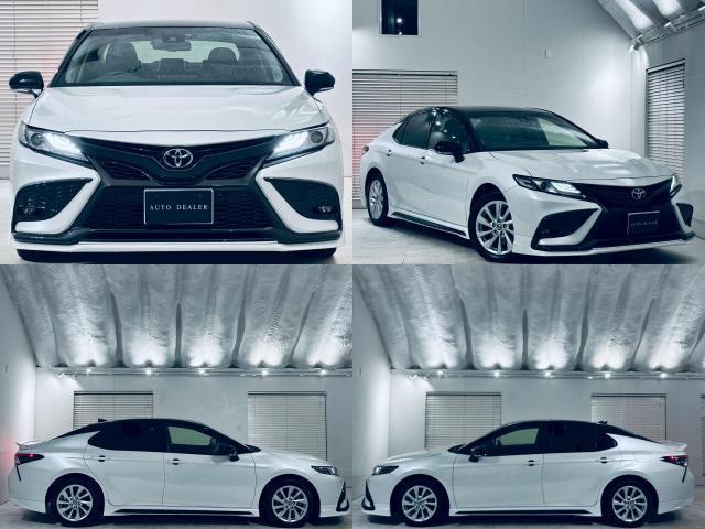 Ref:AUX-24031150 TOYOTA CAMRY 2023 4 Ref:AUX-24031150 TOYOTA CAMRY 2023 - Image 4