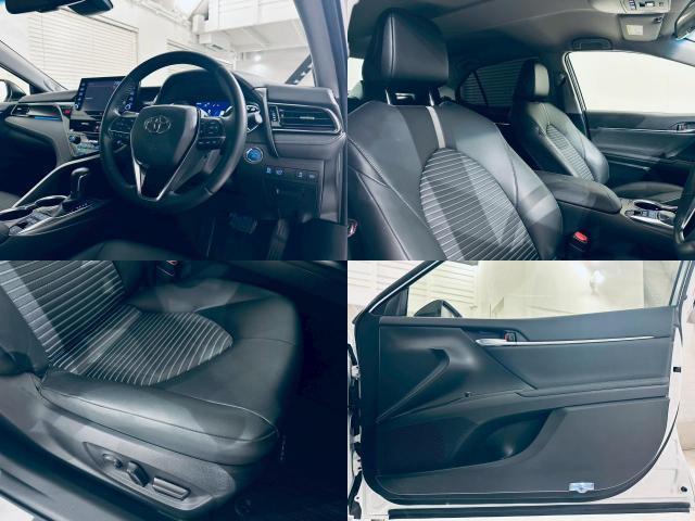 Ref:AUX-24031150 TOYOTA CAMRY 2023 5 Ref:AUX-24031150 TOYOTA CAMRY 2023 - Image 5