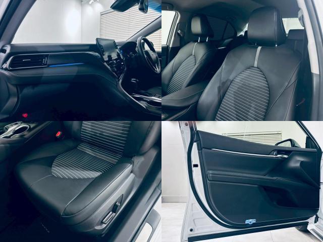 Ref:AUX-24031150 TOYOTA CAMRY 2023 6 Ref:AUX-24031150 TOYOTA CAMRY 2023 - Image 6