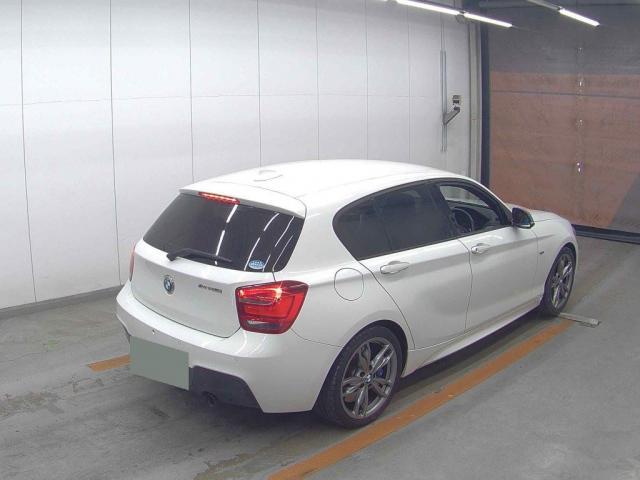 Ref:AUX-24031152 BMW 1 SERIES 2014 2 Ref:AUX-24031152 BMW 1 SERIES 2014 - Image 2