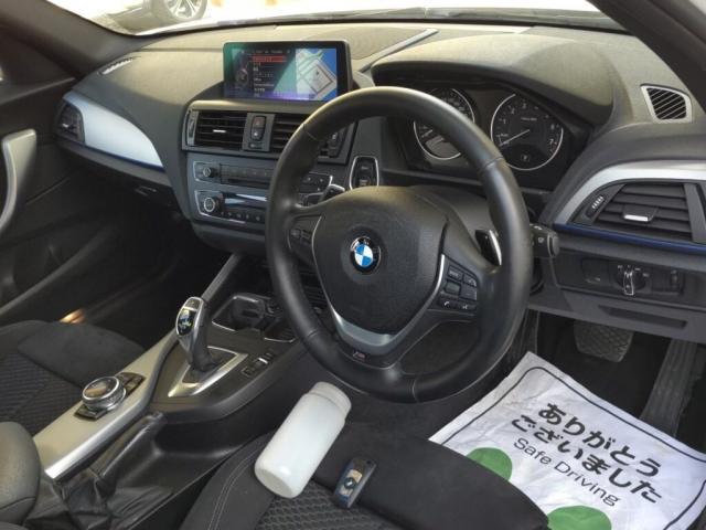 Ref:AUX-24031152 BMW 1 SERIES 2014 3 Ref:AUX-24031152 BMW 1 SERIES 2014 - Image 3