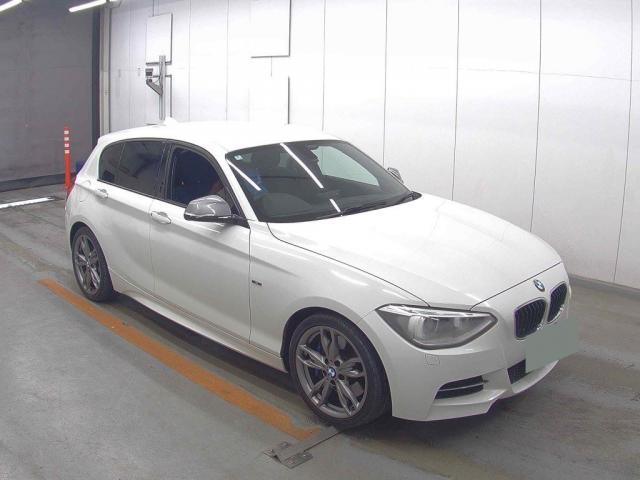 Ref:AUX-24031152 BMW 1 SERIES 2014 4 Ref:AUX-24031152 BMW 1 SERIES 2014 - Image 4