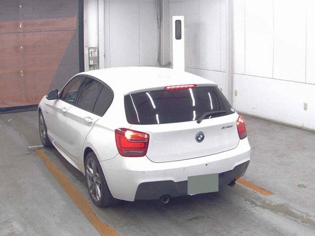 Ref:AUX-24031152 BMW 1 SERIES 2014 5 Ref:AUX-24031152 BMW 1 SERIES 2014 - Image 5