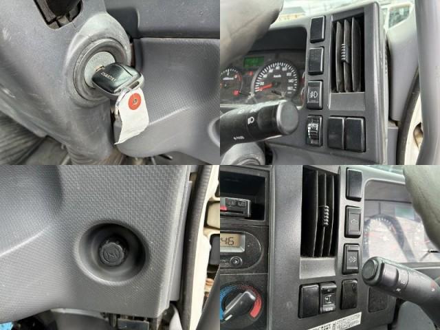 Ref:AUX-24031281 ISUZU FORWARD 2017 15 Ref:AUX-24031281 ISUZU FORWARD 2017 - Image 15