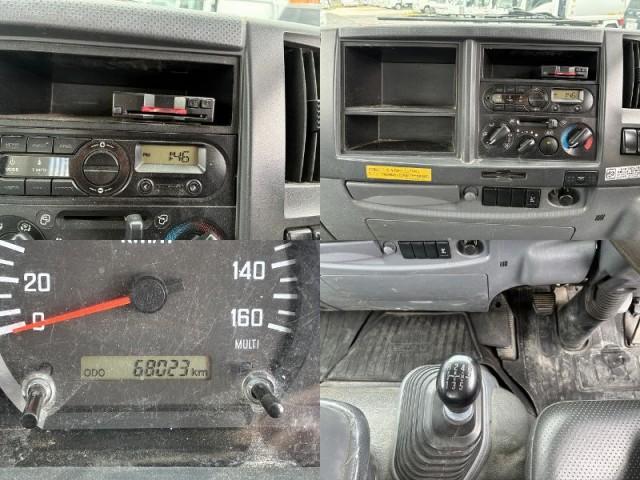 Ref:AUX-24031281 ISUZU FORWARD 2017 16 Ref:AUX-24031281 ISUZU FORWARD 2017 - Image 16