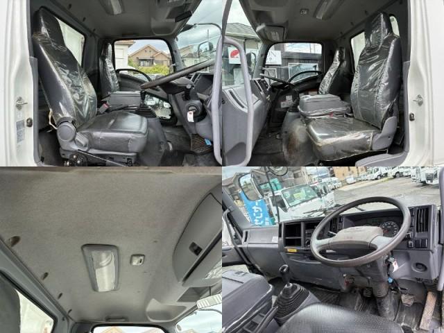 Ref:AUX-24031281 ISUZU FORWARD 2017 19 Ref:AUX-24031281 ISUZU FORWARD 2017 - Image 19