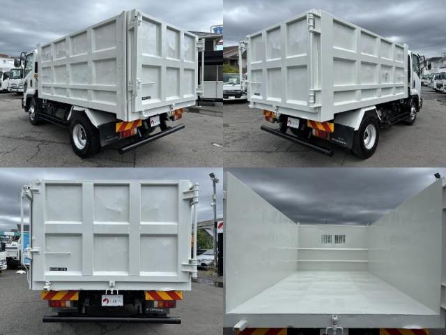 Ref:AUX-24031281 ISUZU FORWARD 2017 20 Ref:AUX-24031281 ISUZU FORWARD 2017 - Image 20