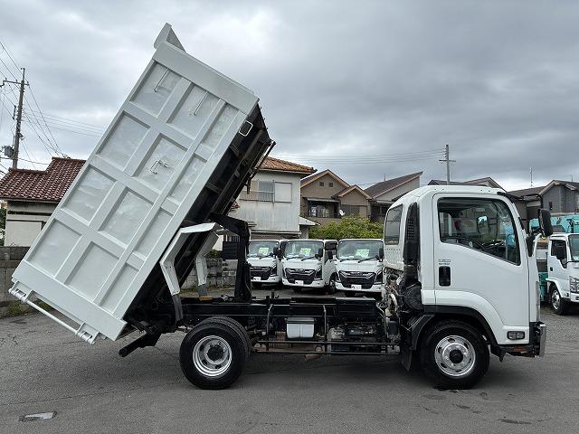 Ref:AUX-24031281 ISUZU FORWARD 2017 5 Ref:AUX-24031281 ISUZU FORWARD 2017 - Image 5