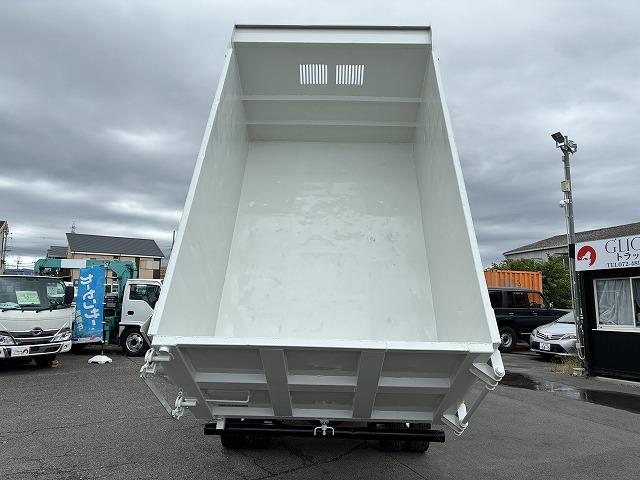 Ref:AUX-24031281 ISUZU FORWARD 2017 7 Ref:AUX-24031281 ISUZU FORWARD 2017 - Image 7