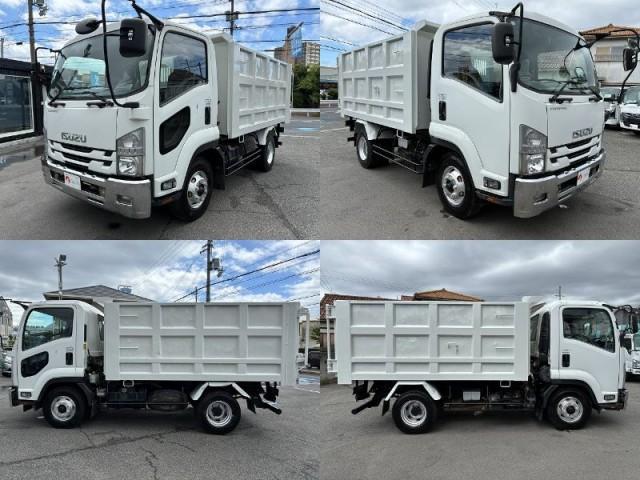 Ref:AUX-24031281 ISUZU FORWARD 2017 9 Ref:AUX-24031281 ISUZU FORWARD 2017 - Image 9