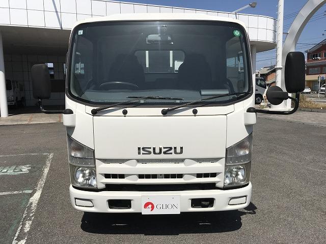 Ref:AUX-24032852 ISUZU ELF TRUCK 2011 2 Ref:AUX-24032852 ISUZU ELF TRUCK 2011 - Image 2