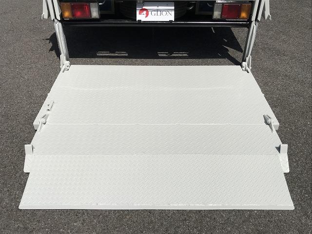 Ref:AUX-24032852 ISUZU ELF TRUCK 2011 11 Ref:AUX-24032852 ISUZU ELF TRUCK 2011 - Image 11