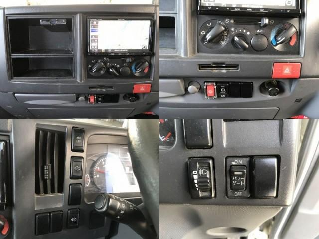 Ref:AUX-24032852 ISUZU ELF TRUCK 2011 15 Ref:AUX-24032852 ISUZU ELF TRUCK 2011 - Image 15