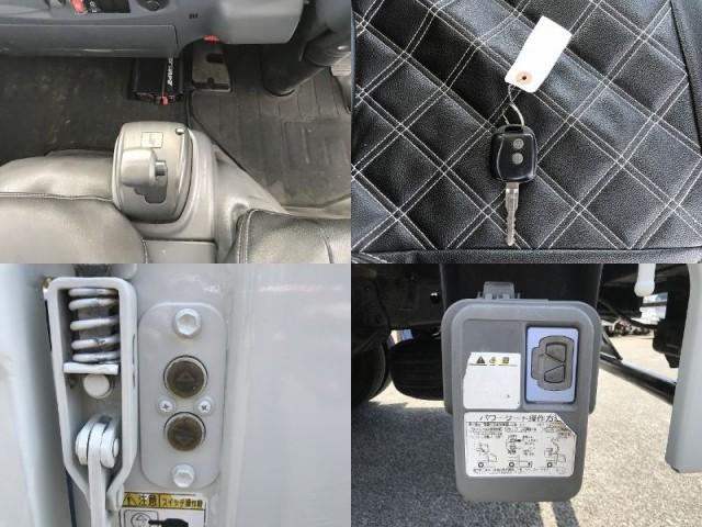 Ref:AUX-24032852 ISUZU ELF TRUCK 2011 16 Ref:AUX-24032852 ISUZU ELF TRUCK 2011 - Image 16