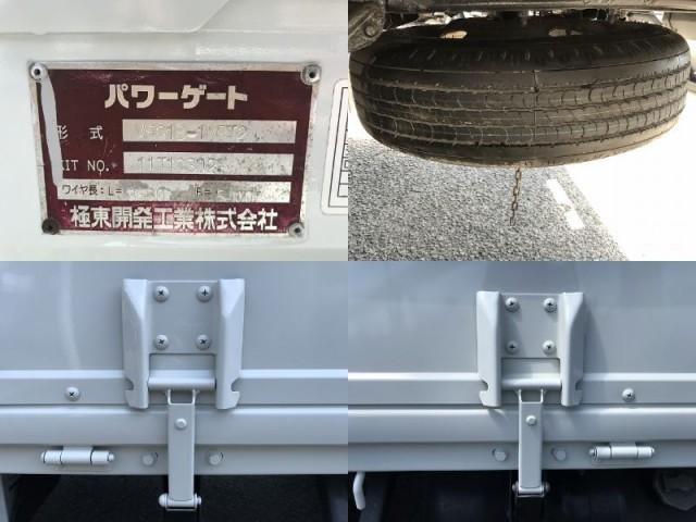 Ref:AUX-24032852 ISUZU ELF TRUCK 2011 19 Ref:AUX-24032852 ISUZU ELF TRUCK 2011 - Image 19