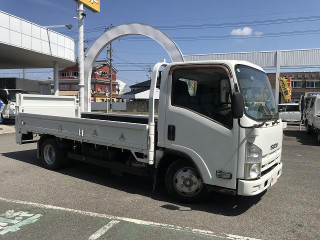 Ref:AUX-24032852 ISUZU ELF TRUCK 2011 3 Ref:AUX-24032852 ISUZU ELF TRUCK 2011 - Image 3