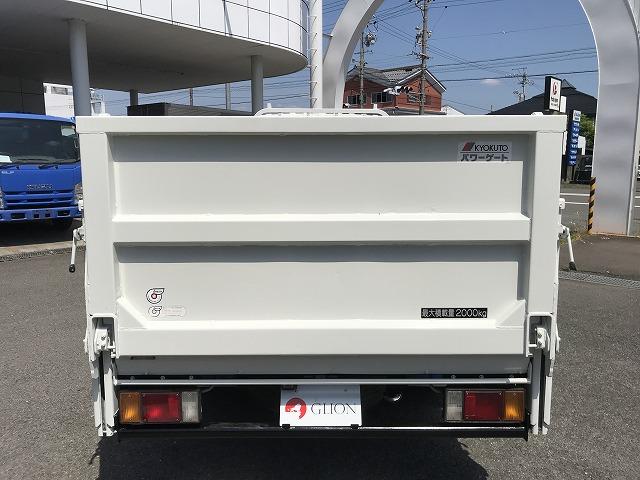 Ref:AUX-24032852 ISUZU ELF TRUCK 2011 7 Ref:AUX-24032852 ISUZU ELF TRUCK 2011 - Image 7