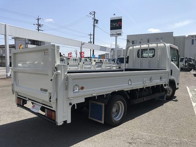 Ref:AUX-24032852 ISUZU ELF TRUCK 2011 8 Ref:AUX-24032852 ISUZU ELF TRUCK 2011 - Image 8