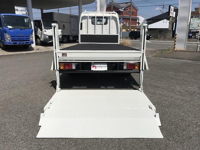 Ref:AUX-24032852 ISUZU ELF TRUCK 2011 10 Ref:AUX-24032852 ISUZU ELF TRUCK 2011 - Image 10