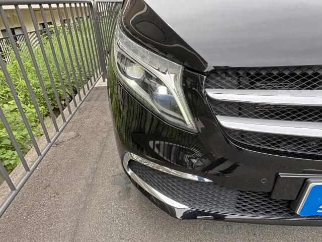Ref:AUX-24035297 MERCEDES BENZ V-CLASS 2020 14 Ref:AUX-24035297 MERCEDES BENZ V-CLASS 2020 - Image 14