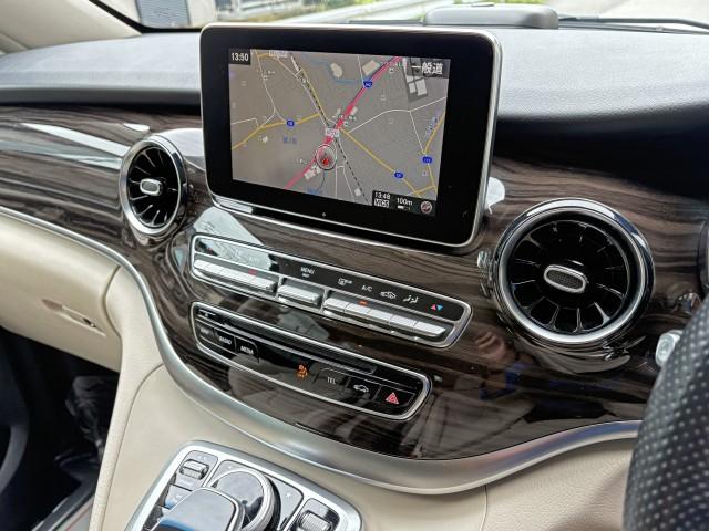 Ref:AUX-24035297 MERCEDES BENZ V-CLASS 2020 5 Ref:AUX-24035297 MERCEDES BENZ V-CLASS 2020 - Image 5