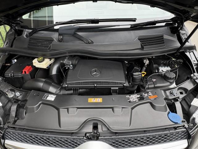 Ref:AUX-24035297 MERCEDES BENZ V-CLASS 2020 8 Ref:AUX-24035297 MERCEDES BENZ V-CLASS 2020 - Image 8
