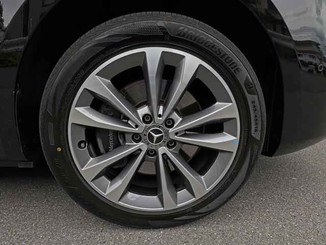 Ref:AUX-24035297 MERCEDES BENZ V-CLASS 2020 9 Ref:AUX-24035297 MERCEDES BENZ V-CLASS 2020 - Image 9