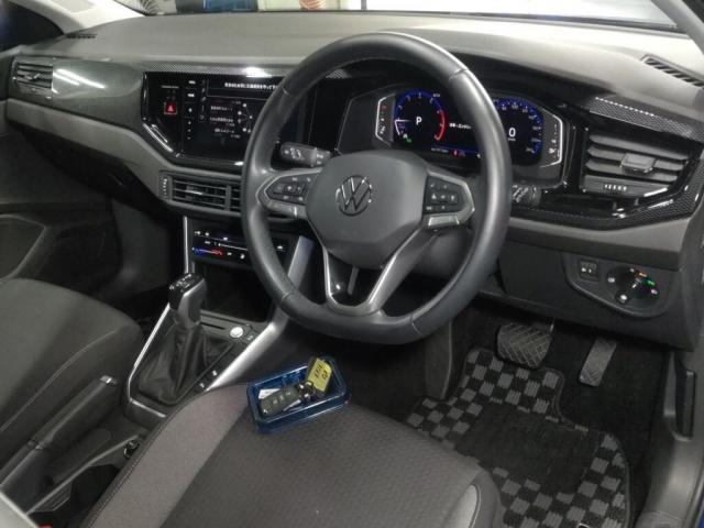 Ref:AUX-24035543 VOLKSWAGEN POLO 2024 3 Ref:AUX-24035543 VOLKSWAGEN POLO 2024 - Image 3