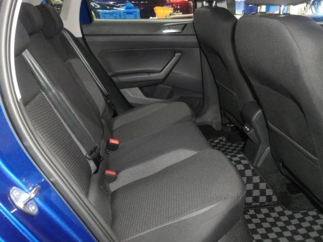 Ref:AUX-24035543 VOLKSWAGEN POLO 2024 6 Ref:AUX-24035543 VOLKSWAGEN POLO 2024 - Image 6