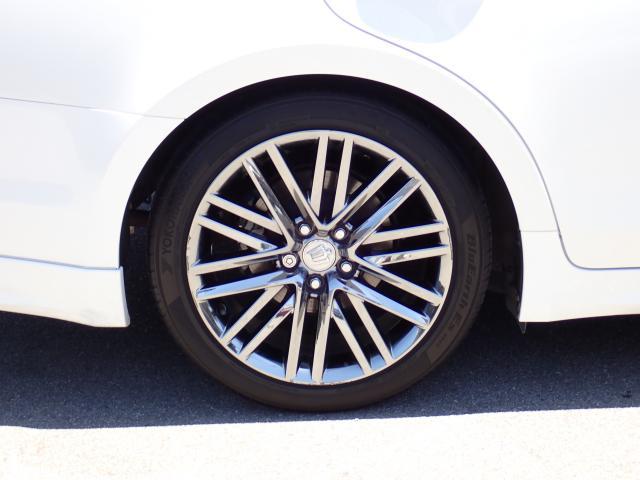 Ref:AUX-24035549 TOYOTA CROWN HYBRID 2013 20 Ref:AUX-24035549 TOYOTA CROWN HYBRID 2013 - Image 20