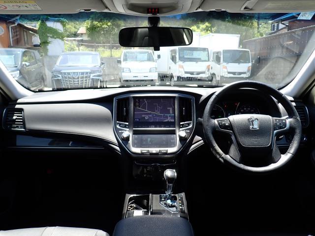 Ref:AUX-24035549 TOYOTA CROWN HYBRID 2013 3 Ref:AUX-24035549 TOYOTA CROWN HYBRID 2013 - Image 3