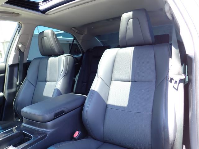 Ref:AUX-24035549 TOYOTA CROWN HYBRID 2013 6 Ref:AUX-24035549 TOYOTA CROWN HYBRID 2013 - Image 6