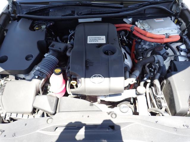 Ref:AUX-24035549 TOYOTA CROWN HYBRID 2013 8 Ref:AUX-24035549 TOYOTA CROWN HYBRID 2013 - Image 8