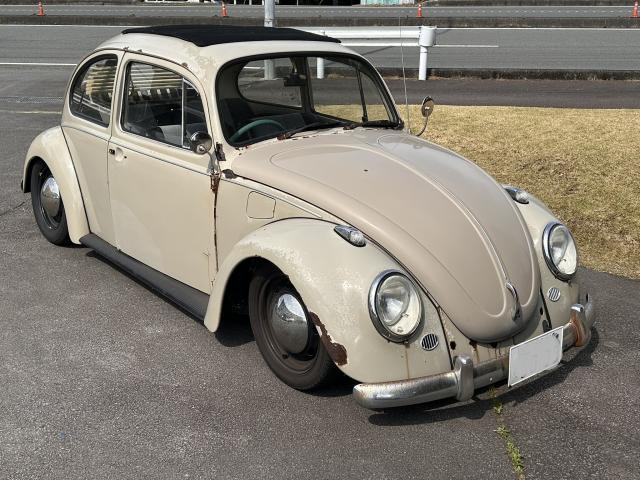 Ref:AUX-24035564 VOLKSWAGEN TYPE I 1969 2 Ref:AUX-24035564 VOLKSWAGEN TYPE I 1969 - Image 2