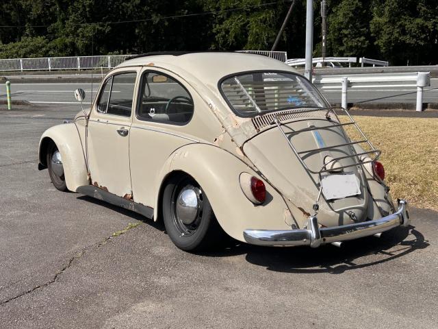 Ref:AUX-24035564 VOLKSWAGEN TYPE I 1969 4 Ref:AUX-24035564 VOLKSWAGEN TYPE I 1969 - Image 4