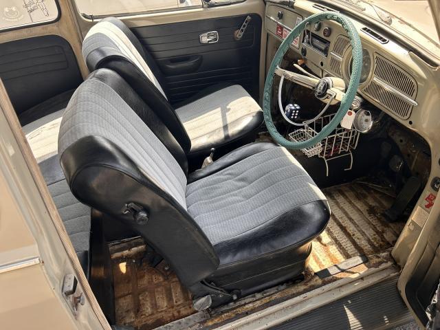 Ref:AUX-24035564 VOLKSWAGEN TYPE I 1969 5 Ref:AUX-24035564 VOLKSWAGEN TYPE I 1969 - Image 5
