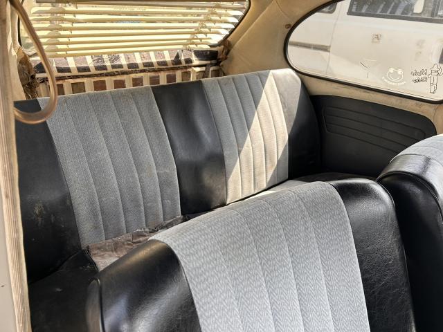 Ref:AUX-24035564 VOLKSWAGEN TYPE I 1969 6 Ref:AUX-24035564 VOLKSWAGEN TYPE I 1969 - Image 6