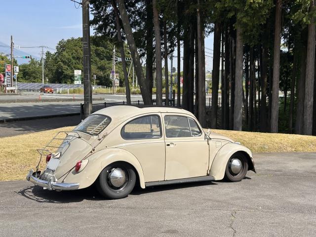 Ref:AUX-24035564 VOLKSWAGEN TYPE I 1969 8 Ref:AUX-24035564 VOLKSWAGEN TYPE I 1969 - Image 8