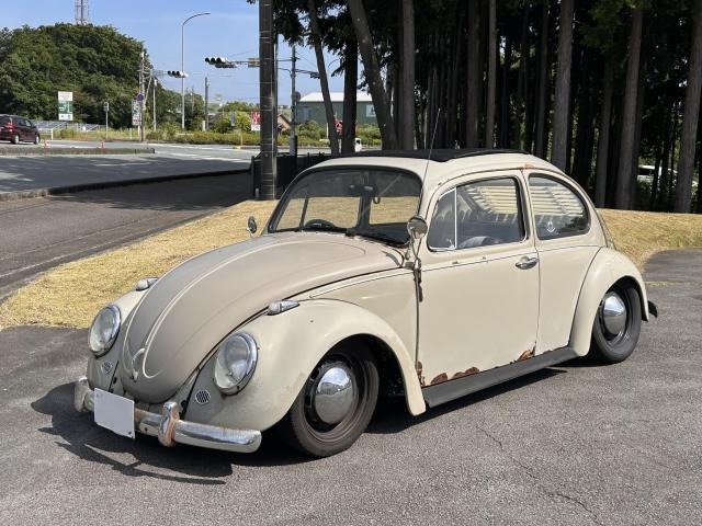 Ref:AUX-24035564 VOLKSWAGEN TYPE I 1969 9 Ref:AUX-24035564 VOLKSWAGEN TYPE I 1969 - Image 9