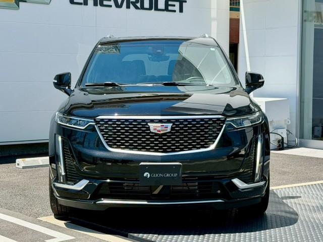 Ref:AUX-24035583 CADILLAC CADILLAC XT6 2025 2 Ref:AUX-24035583 CADILLAC CADILLAC XT6 2025 - Image 2