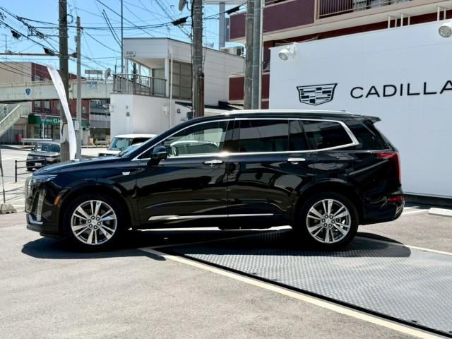 Ref:AUX-24035583 CADILLAC CADILLAC XT6 2025 12 Ref:AUX-24035583 CADILLAC CADILLAC XT6 2025 - Image 12