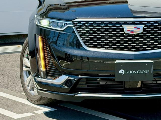 Ref:AUX-24035583 CADILLAC CADILLAC XT6 2025 14 Ref:AUX-24035583 CADILLAC CADILLAC XT6 2025 - Image 14