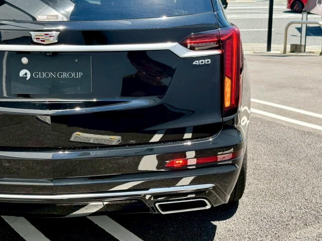 Ref:AUX-24035583 CADILLAC CADILLAC XT6 2025 15 Ref:AUX-24035583 CADILLAC CADILLAC XT6 2025 - Image 15