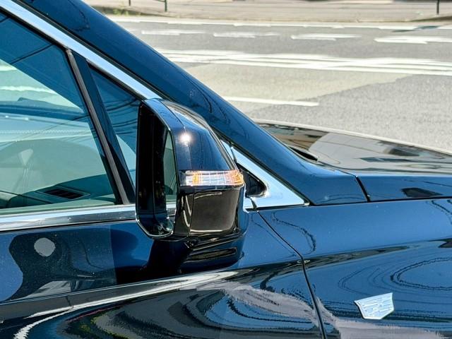 Ref:AUX-24035583 CADILLAC CADILLAC XT6 2025 16 Ref:AUX-24035583 CADILLAC CADILLAC XT6 2025 - Image 16