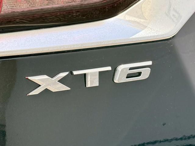 Ref:AUX-24035583 CADILLAC CADILLAC XT6 2025 17 Ref:AUX-24035583 CADILLAC CADILLAC XT6 2025 - Image 17