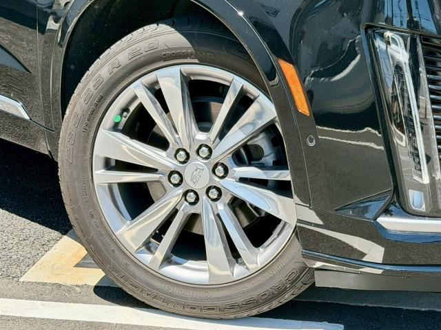 Ref:AUX-24035583 CADILLAC CADILLAC XT6 2025 18 Ref:AUX-24035583 CADILLAC CADILLAC XT6 2025 - Image 18